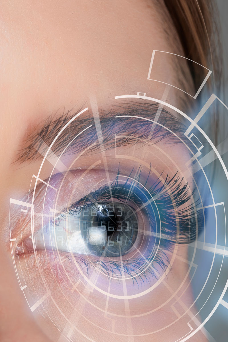 Glaukom-Früherkennung Augenarzt Kerstin Brübach